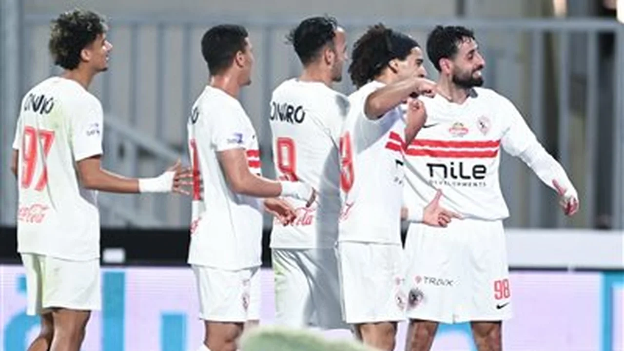 توقيت حاسم.. موعد مباراة الزمالك وكايزر تشيفز بالكونفدرالية والقنوات الناقلة للقاء المرتقب
